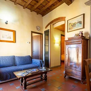  Apartment Oltrarno