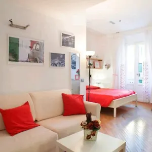 Mazzini Appartement