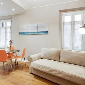  Apartment Palazzo Pitti & Ponte Vecchio Cozy Flat