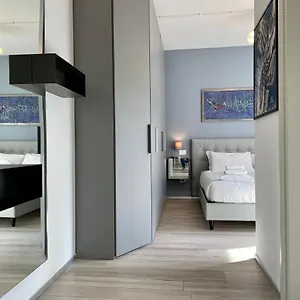  Apartment Borgo Guelfo Viii