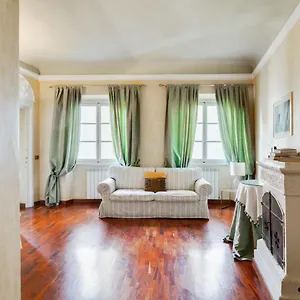 Pietre Dure Appartement