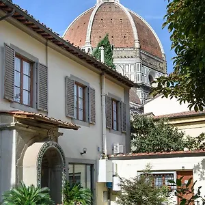 La Gabbia Del Grillo Daire