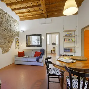 Santa Trinita - Flo Appartement
