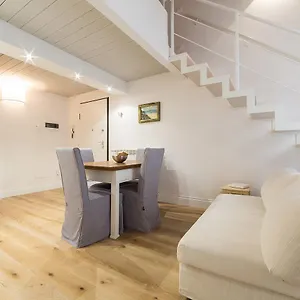  Apartment Santa Croce