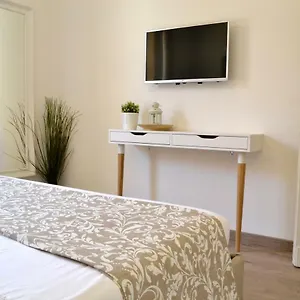  Apartment Modarno Exclusive