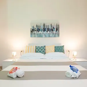 La Casa Di Otto Appartement