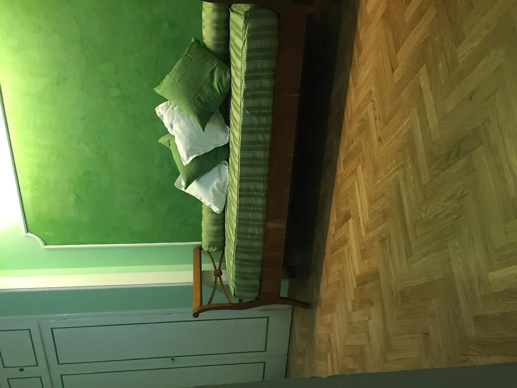 Appartamento Lungarno Acciaiuoli Florence Apartment